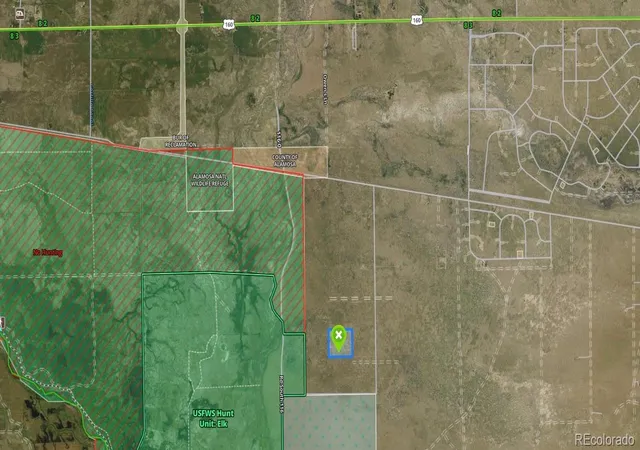 Photo 10 of Land for sale at Eastwood Way Lot 17, Alamosa, CO 81101 | MLS# 9543864 | Listing updated on 2026-08-18