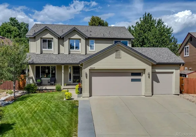 1st image of 14607 W 62nd Ave, Arvada, CO 80004 | MLS# 3573063