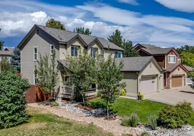 2nd image of 14607 W 62nd Ave, Arvada, CO 80004 | MLS# 3573063