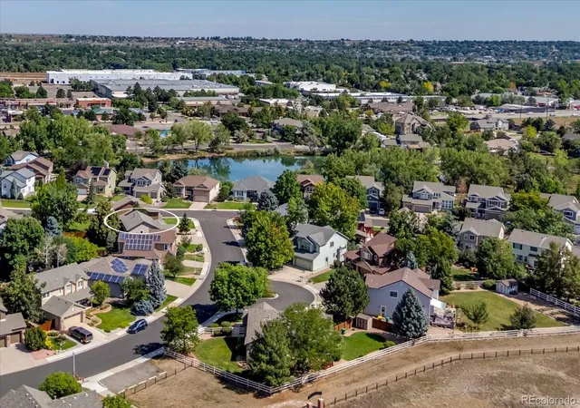 3rd image of 14607 W 62Nd Ave, Arvada, CO 80004 | MLS# 3573063