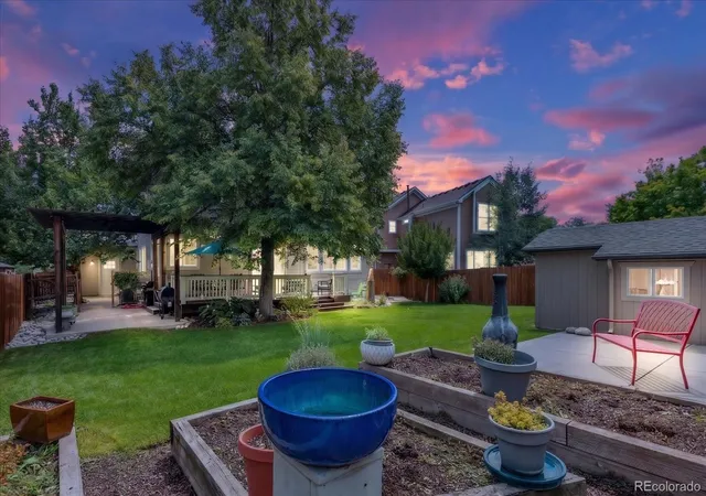 50th image of 14607 W 62nd Ave, Arvada, CO 80004 | MLS# 3573063
