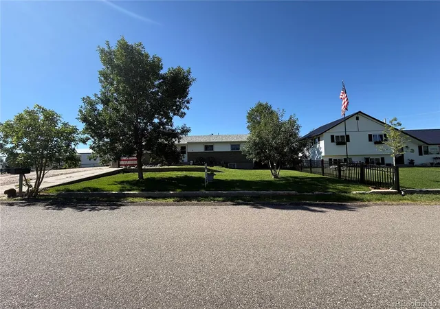 Photo 1 of Sale Pending at 242 S 2nd Avenue, Byers, CO 80103 | MLS# 3993053 | Listing updated on 2026-09-29