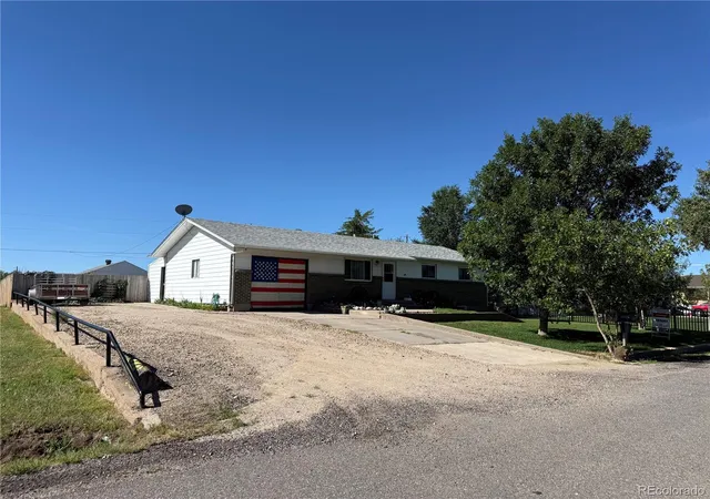 Photo 2 of Sale Pending at 242 S 2nd Avenue, Byers, CO 80103 | MLS# 3993053 | Listing updated on 2026-09-29