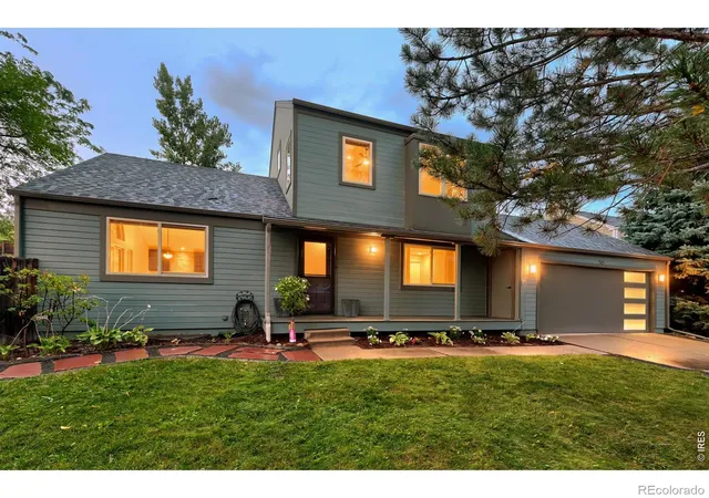 2nd image of 545 Catalpa Ct, Louisville, CO 80027 | MLS# IR1066662