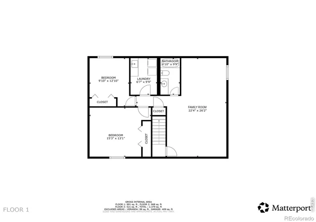 37th image of 545 Catalpa Ct, Louisville, CO 80027 | MLS# IR1066662