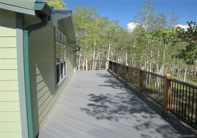 Photo 4 of Single family home for sale at 8575 Ranch Rd, Hartsel, CO 80449 | MLS# 8877106 | Listing updated on 2026-08-18