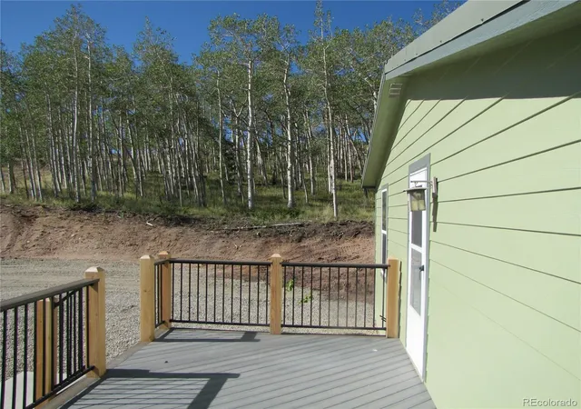 Photo 5 of Single family home for sale at 8575 Ranch Rd, Hartsel, CO 80449 | MLS# 8877106 | Listing updated on 2026-08-18