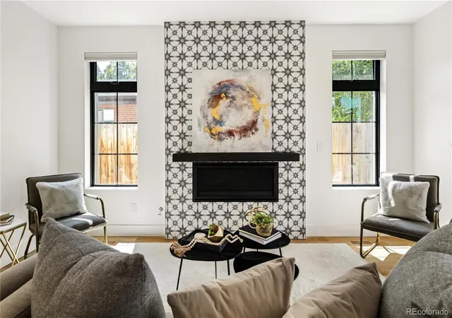 3rd image of 4165 Stuart St, Denver, CO 80212 | MLS# 8652337