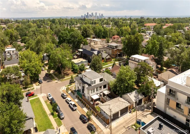 47th image of 4165 Stuart St, Denver, CO 80212 | MLS# 8652337