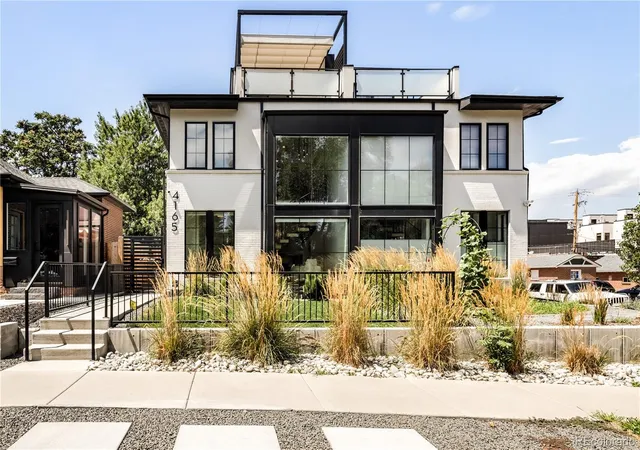 5th image of 4165 Stuart St, Denver, CO 80212 | MLS# 8652337