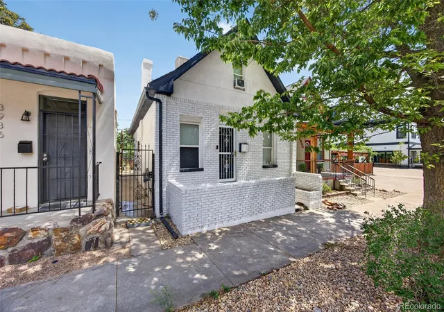 2nd image of 3934 Pecos St, Denver, CO 80211 | MLS# 5384327