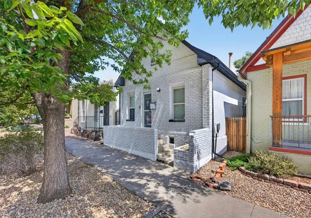 3rd image of 3934 Pecos St, Denver, CO 80211 | MLS# 5384327