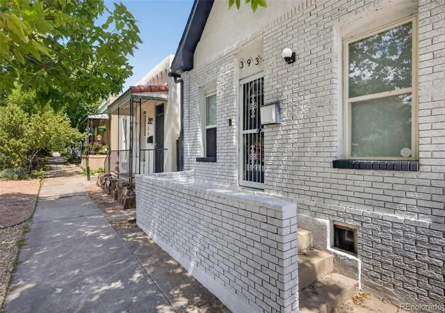 4th image of 3934 Pecos St, Denver, CO 80211 | MLS# 5384327