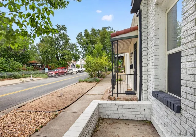 5th image of 3934 Pecos St, Denver, CO 80211 | MLS# 5384327