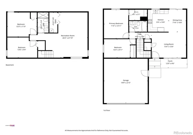 Photo 33 of Single family home for sale at 3864 S Nucla St, Aurora, CO 80013 | MLS# 6202461 | Listing updated on 2026-08-28