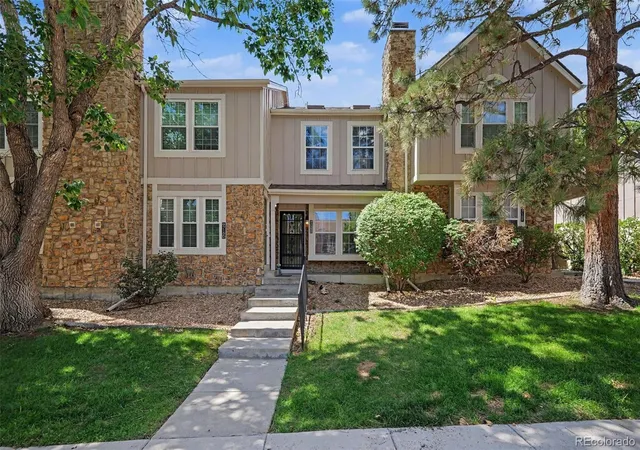 1st image of 9715 W Chatfield Ave #E, Littleton, CO 80128 | MLS# 4847555