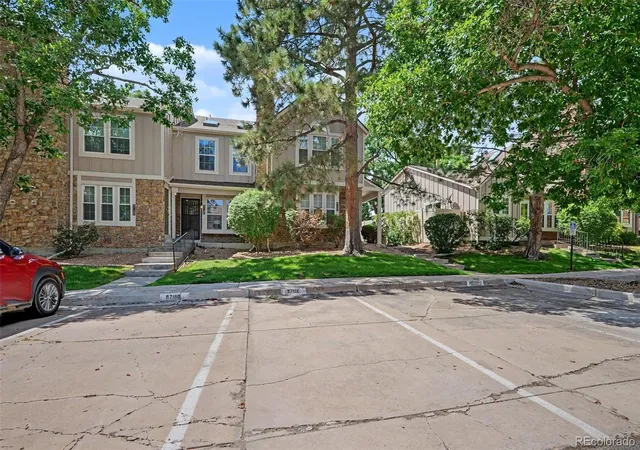 2nd image of 9715 W Chatfield Ave #E, Littleton, CO 80128 | MLS# 4847555