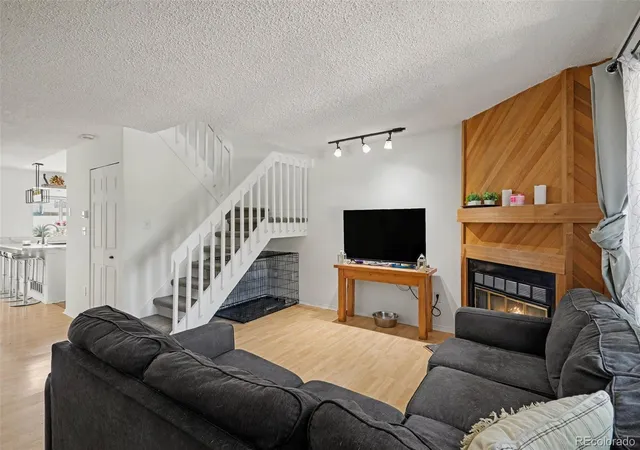 3rd image of 9715 W Chatfield Ave #E, Littleton, CO 80128 | MLS# 4847555