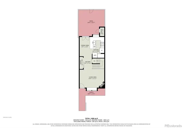 31st image of 9715 W Chatfield Ave #E, Littleton, CO 80128 | MLS# 4847555