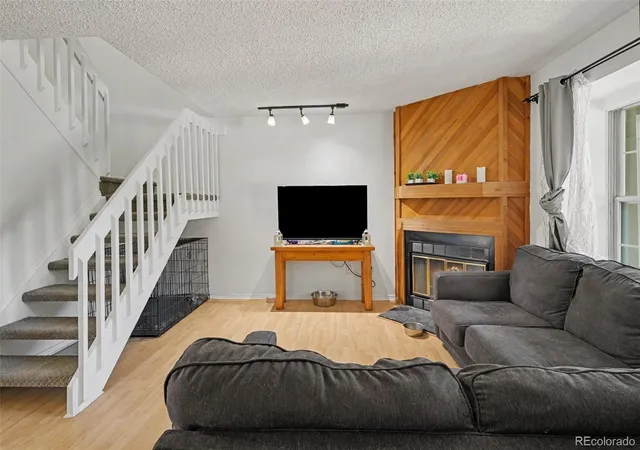 4th image of 9715 W Chatfield Ave #E, Littleton, CO 80128 | MLS# 4847555