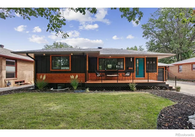 1st image of 836 Grant St, Longmont, CO 80501 | MLS# IR1066664
