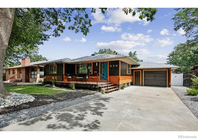 2nd image of 836 Grant St, Longmont, CO 80501 | MLS# IR1066664
