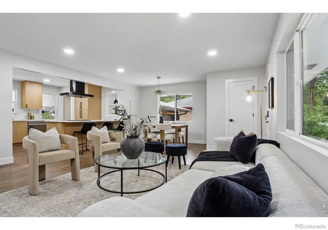 5th image of 836 Grant St, Longmont, CO 80501 | MLS# IR1066664