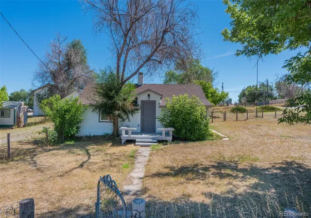 50th image of 350 S Elbert St, Elizabeth, CO 80107 | MLS# 9701083
