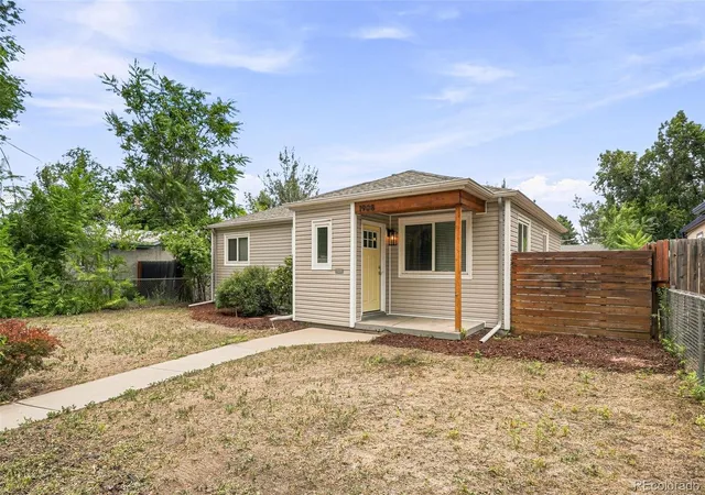48th image of 1908 Akron St, Aurora, CO 80010 | MLS# 2571237