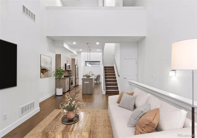 1st image of 2733 W 28th Ave #7, Denver, CO 80211 | MLS# 6050439