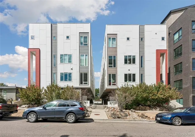 2nd image of 2733 W 28Th Ave #7, Denver, CO 80211 | MLS# 6050439