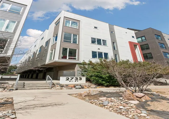 38th image of 2733 W 28th Ave #7, Denver, CO 80211 | MLS# 6050439