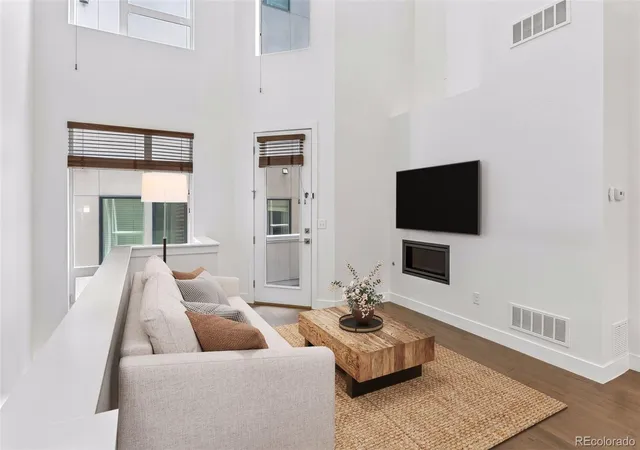3rd image of 2733 W 28Th Ave #7, Denver, CO 80211 | MLS# 6050439
