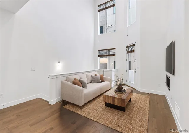4th image of 2733 W 28Th Ave #7, Denver, CO 80211 | MLS# 6050439