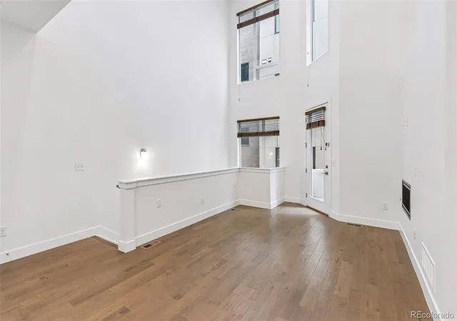 Photo 4 of Townhouse for sale at 2733 W 28th Avenue #7, Denver, CO 80211 | MLS# 6050439 | Listing updated on 2026-10-11