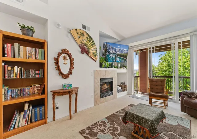 image of 804 Summer Hawk Dr #1304, Longmont, CO 80504 | MLS# 5482896
