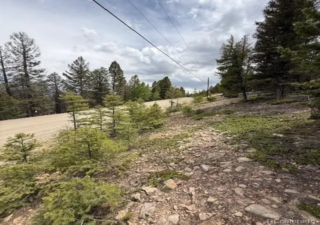 2nd image of 2689 Redhill Rd, Fairplay, CO 80440 | MLS# 4802475