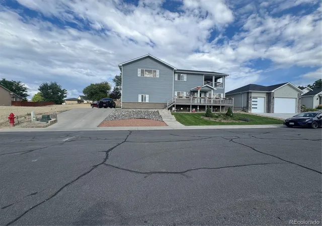 1st image of 3177 Silver Fox Dr, Montrose, CO 81401 | MLS# 2249785