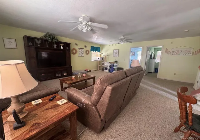 3rd image of 3177 Silver Fox Dr, Montrose, CO 81401 | MLS# 2249785