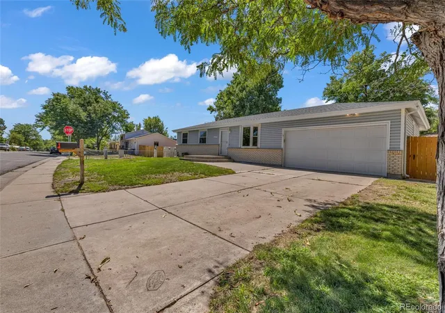 1st image of 16298 E Bates Dr, Aurora, CO 80013 | MLS# 2718162