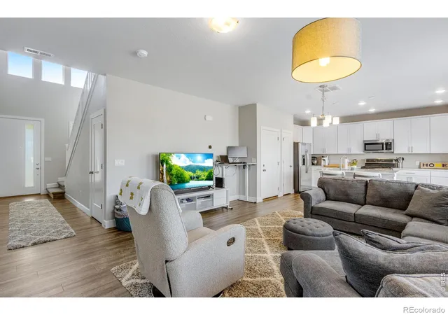 5th image of 10015 Poppy Mallow Pt, Colorado Springs, CO 80924 | MLS# IR1066666