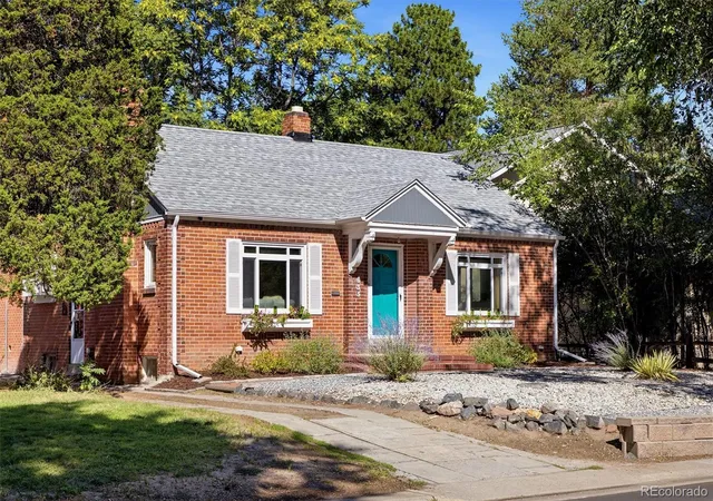 26th image of 635 Holly St, Denver, CO 80220 | MLS# 5154175