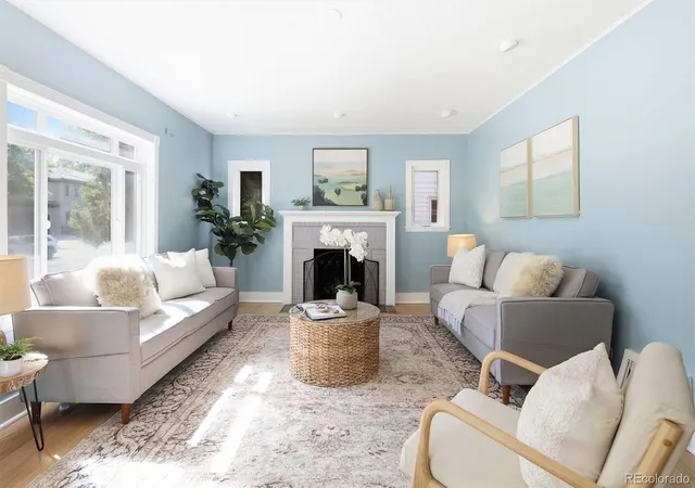 Photo 3 of Single family home for sale at 635 Holly St, Denver, CO 80220 | MLS# 5154175 | Listing updated on 2026-08-20