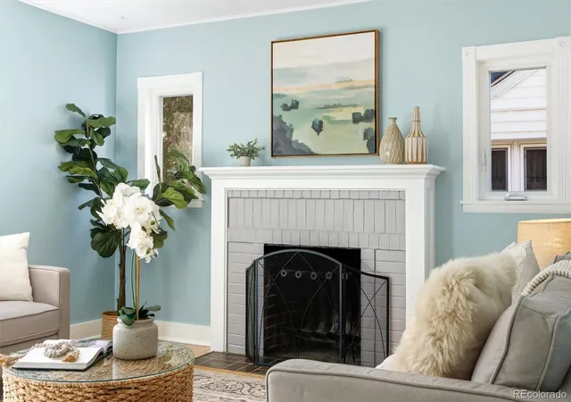 Photo 3 of Single family home for sale at 635 Holly St, Denver, CO 80220 | MLS# 5154175 | Listing updated on 2026-09-22