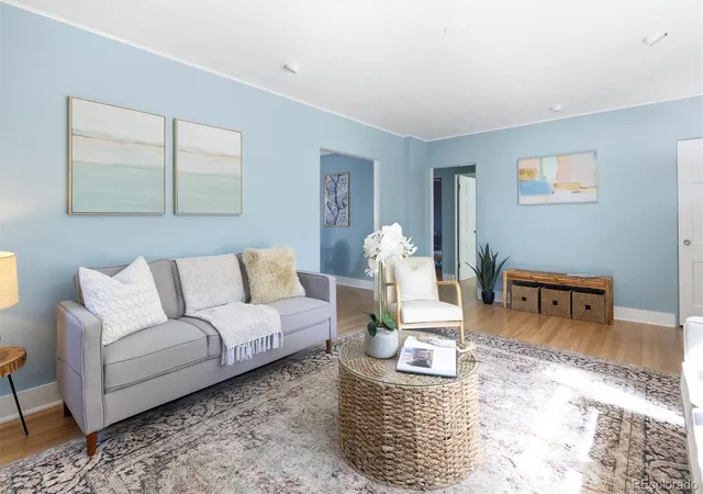 Photo 4 of Single family home for sale at 635 Holly St, Denver, CO 80220 | MLS# 5154175 | Listing updated on 2026-09-22