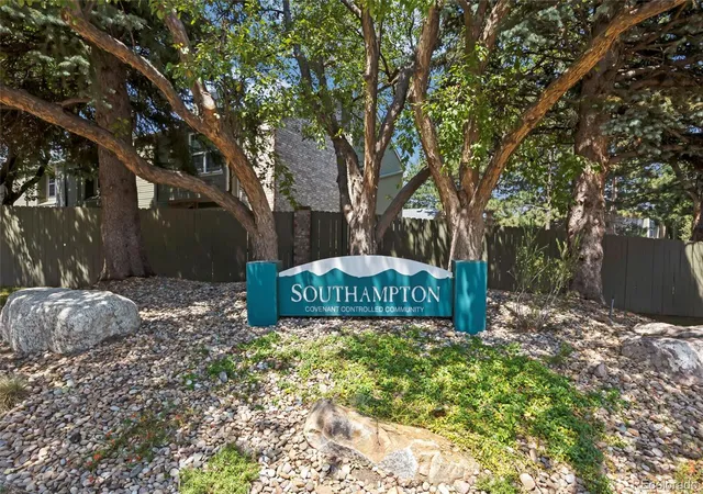 1st image of 3409 S Ammons St #21-5, Lakewood, CO 80227 | MLS# 8223328