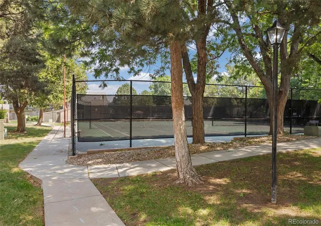 30th image of 3409 S Ammons St #21-5, Lakewood, CO 80227 | MLS# 8223328
