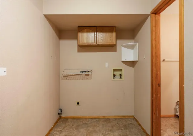 Photo 4 of Townhouse for sale at 3409 S Ammons St #21-5, Lakewood, CO 80227 | MLS# 8223328 | Listing updated on 2026-08-18