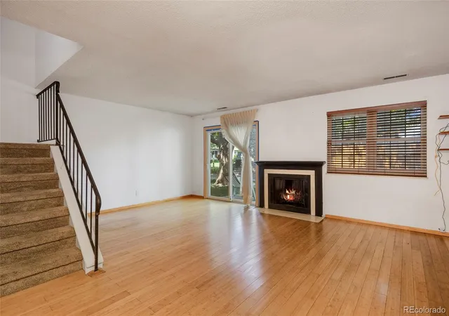 Photo 1 of Townhouse for sale at 3409 S Ammons St #21-5, Lakewood, CO 80227 | MLS# 8223328 | Listing updated on 2026-10-06