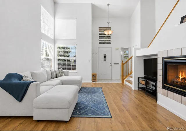 Photo 1 of Sale Pending at 8814 S Field Ct, Littleton, CO 80128 | MLS# 3955345 | Listing updated on 2026-09-01